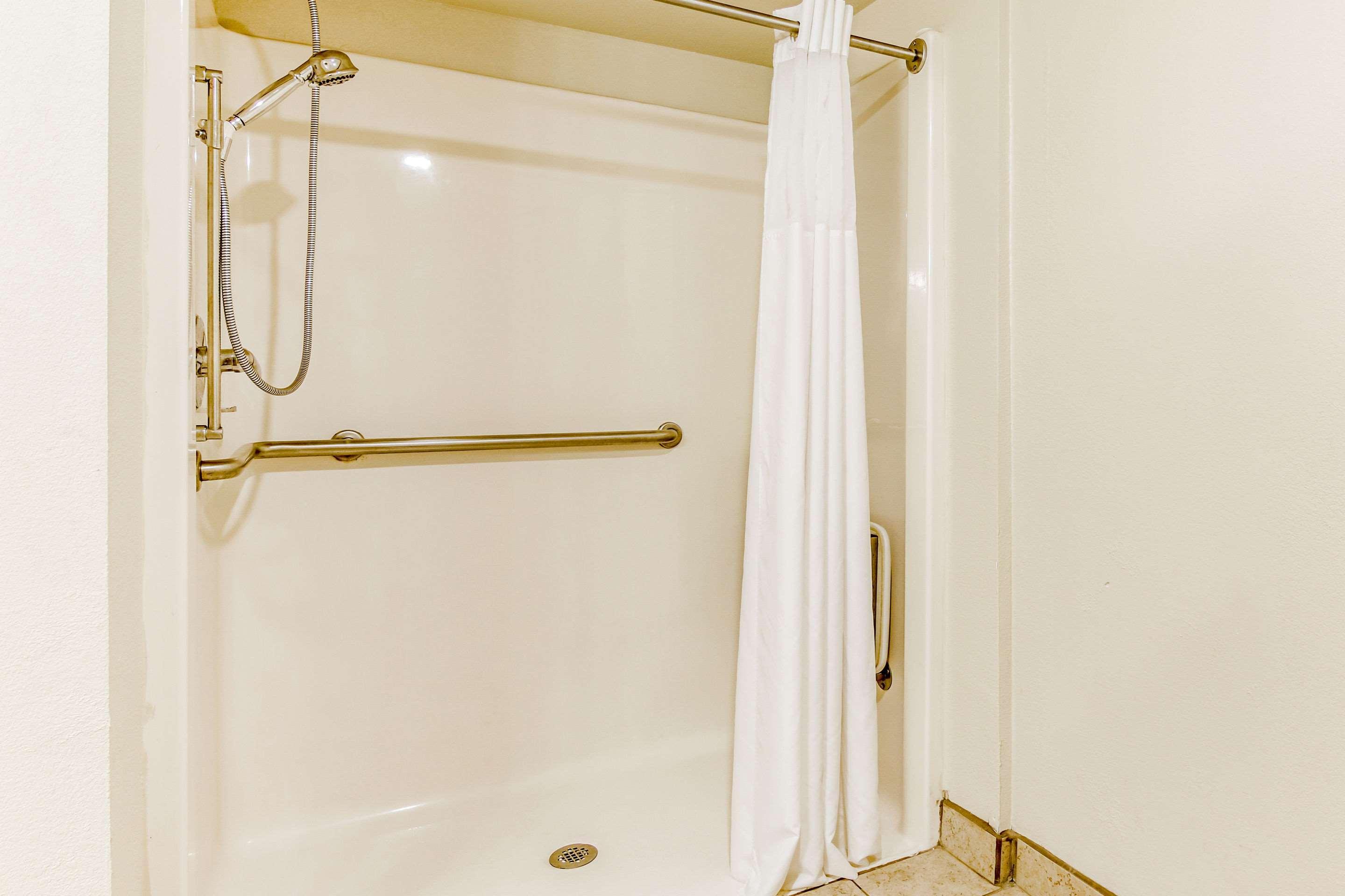 Quality Inn & Suites Atlanta Stone Mountain Kültér fotó