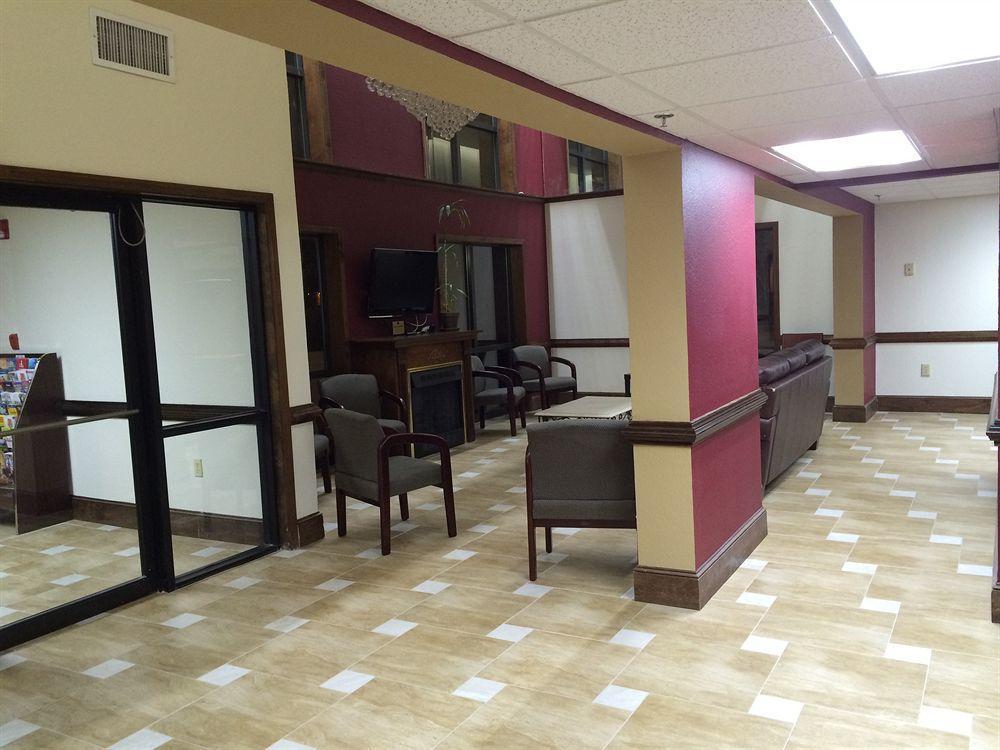 Quality Inn & Suites Atlanta Stone Mountain Kültér fotó