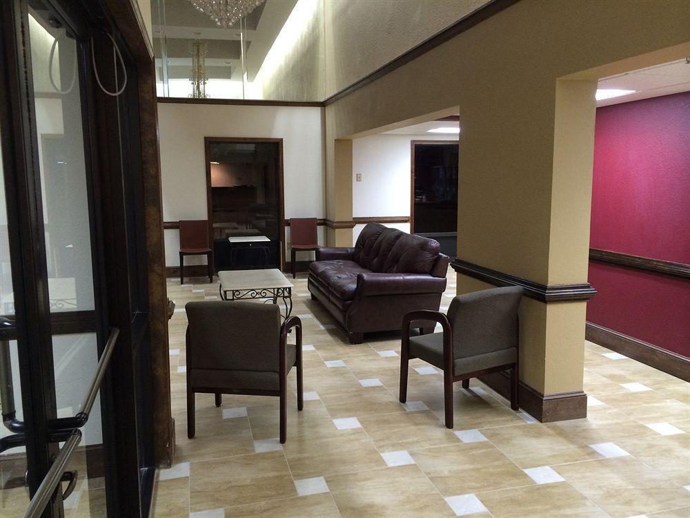 Quality Inn & Suites Atlanta Stone Mountain Kültér fotó